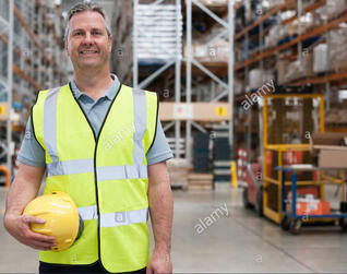 Logistics